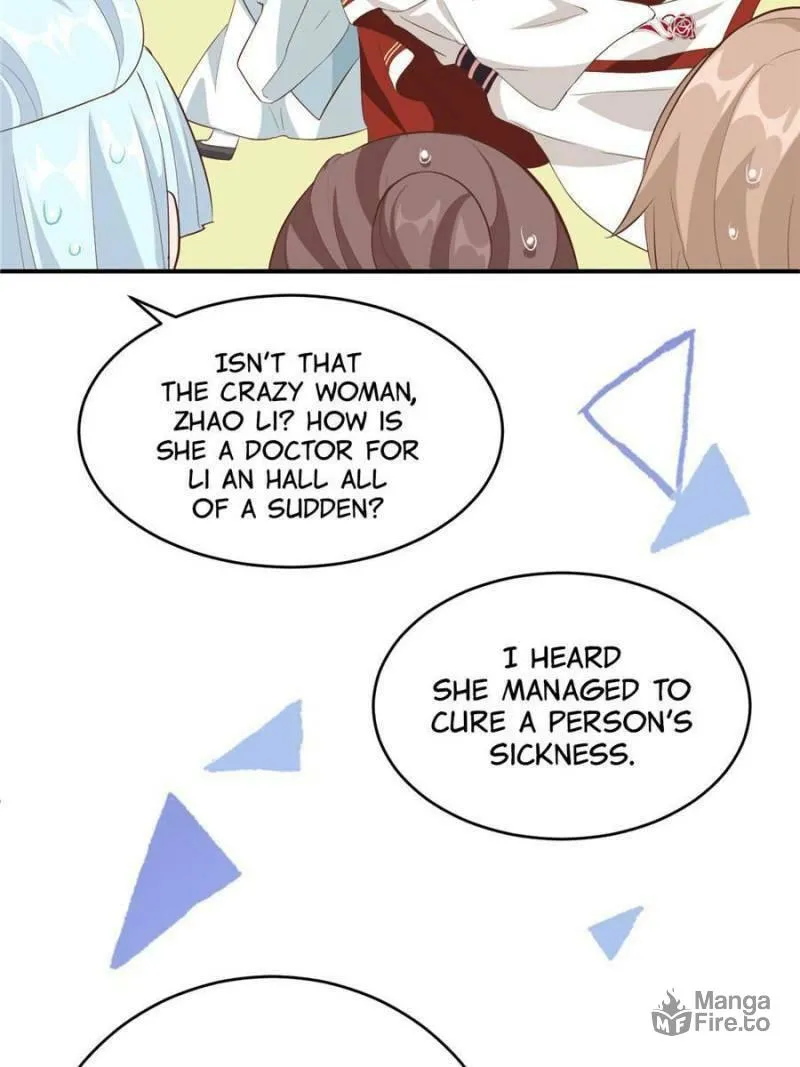 Read My Male Harem (Colored) chapter 44 image 32 on Lezhin