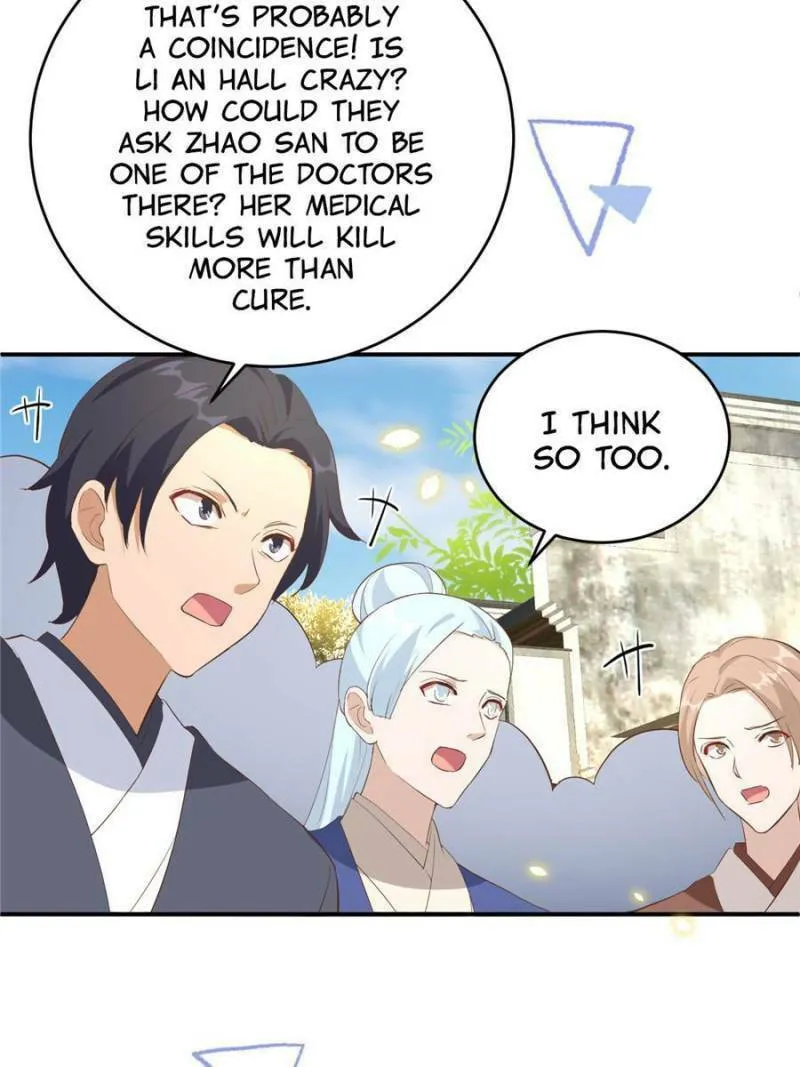 Read My Male Harem (Colored) chapter 44 image 33 on Lezhin