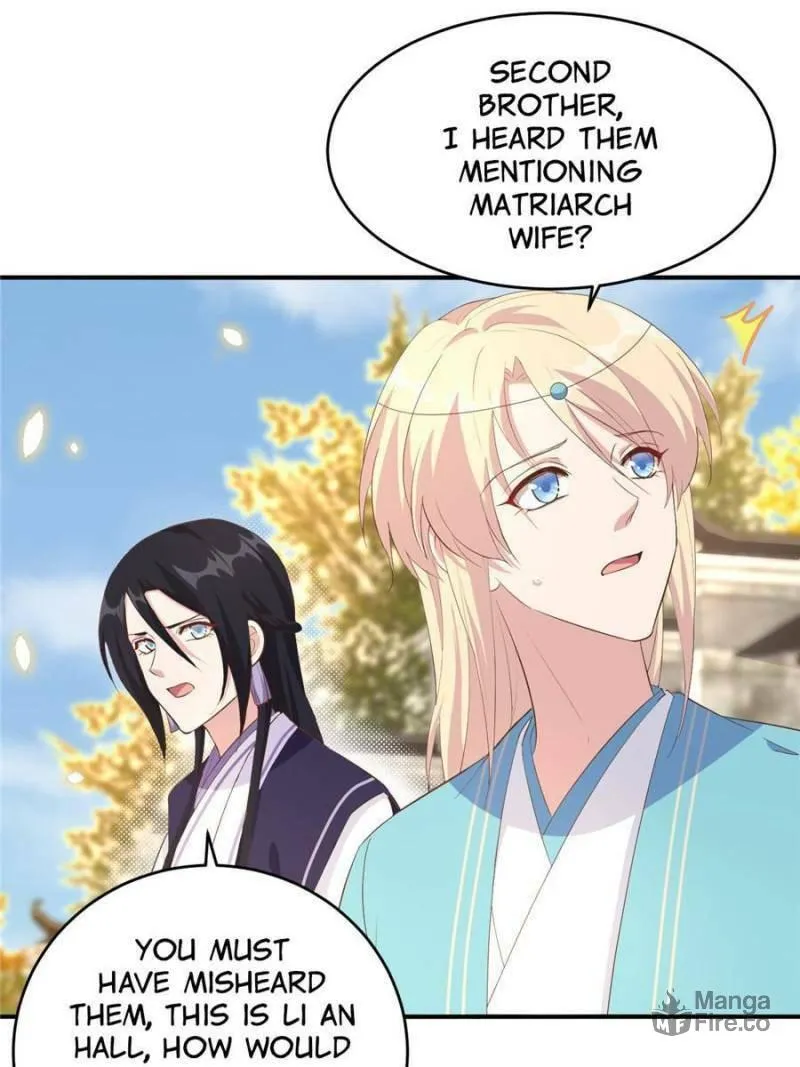 Read My Male Harem (Colored) chapter 44 image 35 on Lezhin