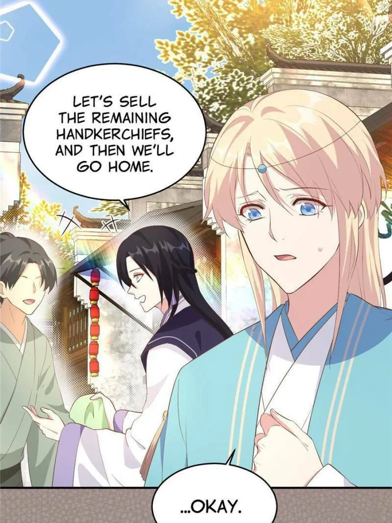 Read My Male Harem (Colored) chapter 44 image 37 on Lezhin