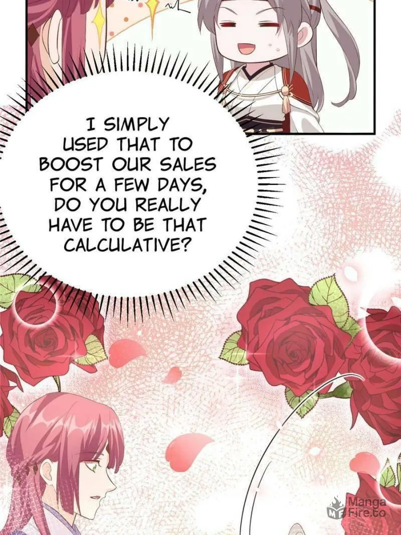Read My Male Harem (Colored) chapter 44 image 4 on Lezhin