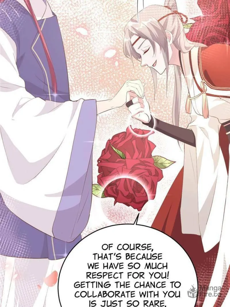 Read My Male Harem (Colored) chapter 44 image 5 on Lezhin