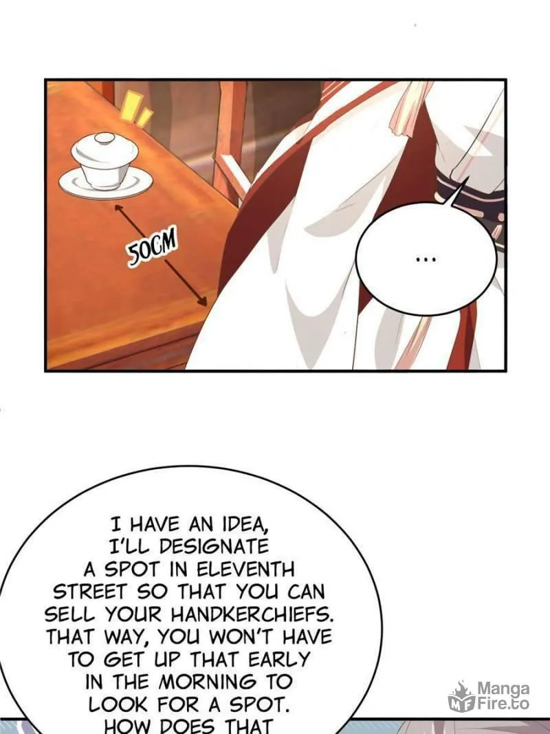 Read My Male Harem (Colored) chapter 44 image 9 on Lezhin