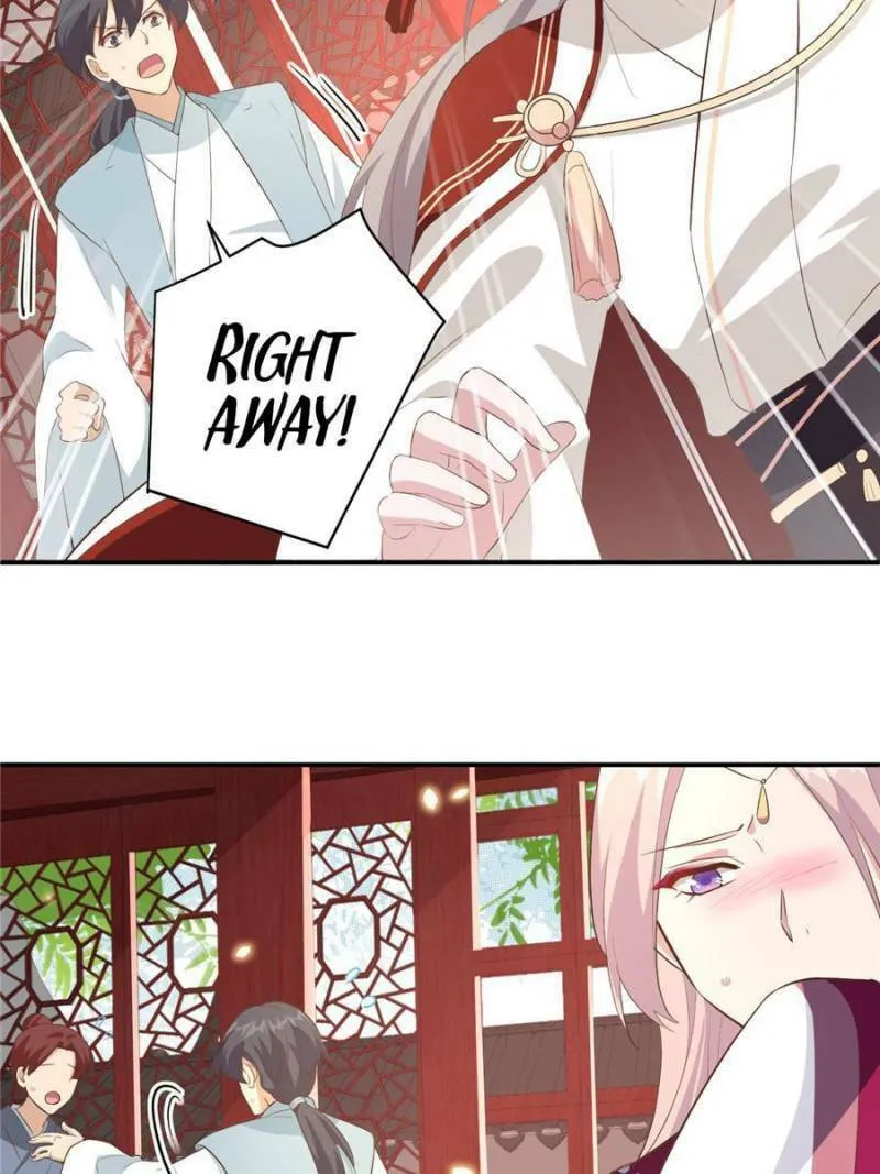 Read My Male Harem (Colored) chapter 45 image 1 on Lezhin