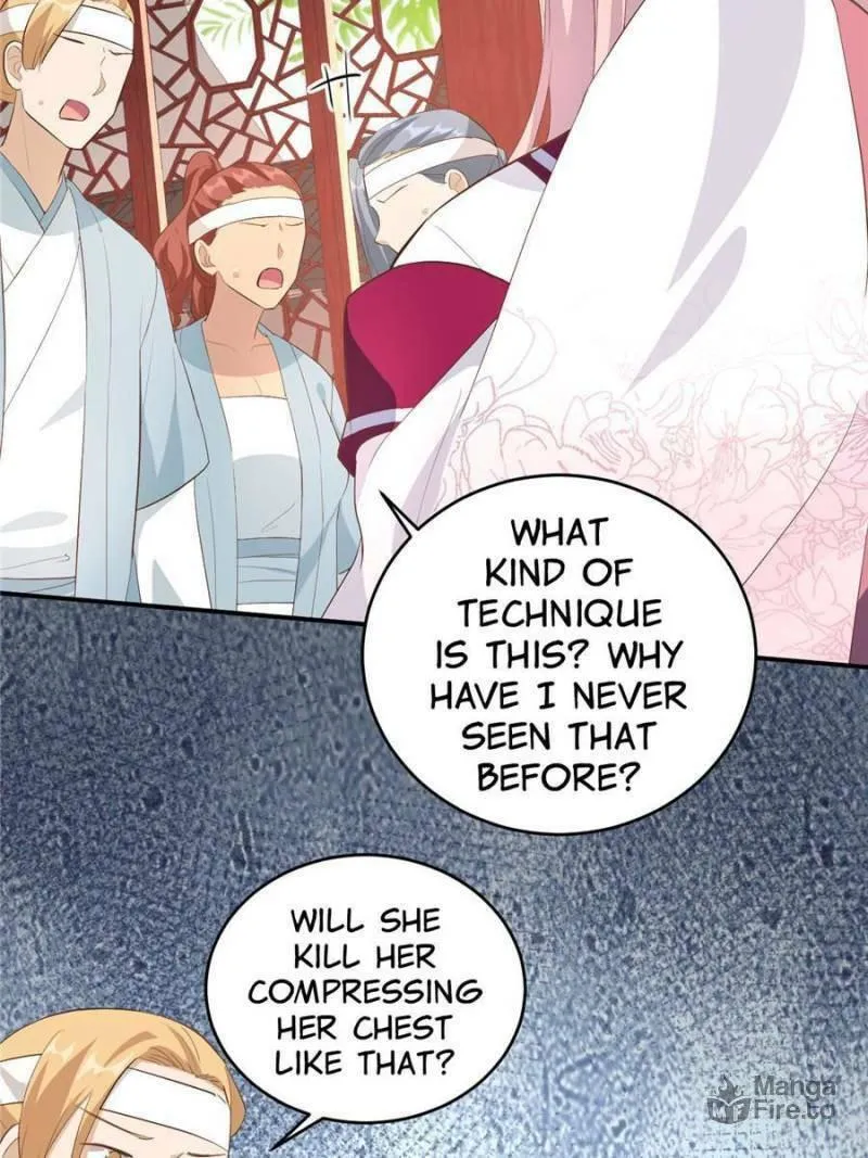 Read My Male Harem (Colored) chapter 45 image 11 on Lezhin