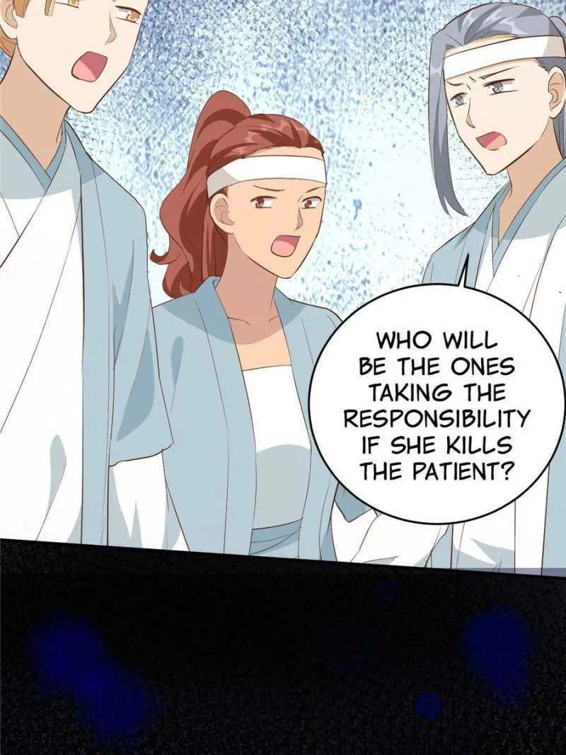 Read My Male Harem (Colored) chapter 45 image 12 on Lezhin