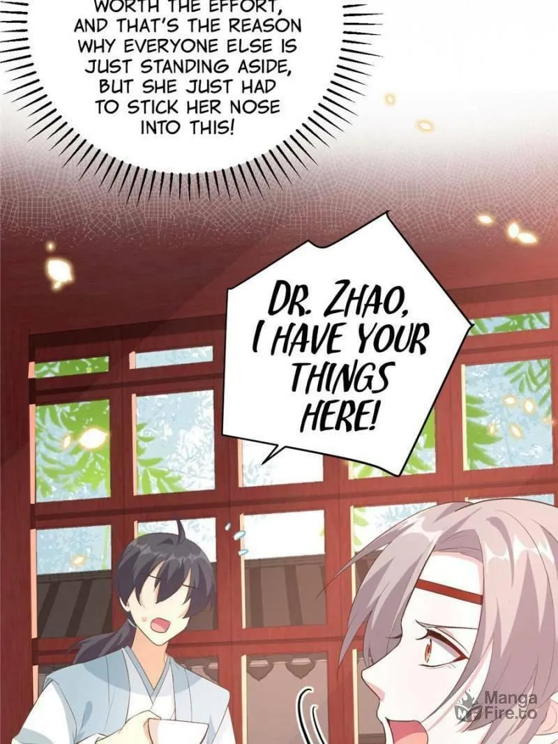 Read My Male Harem (Colored) chapter 45 image 14 on Lezhin