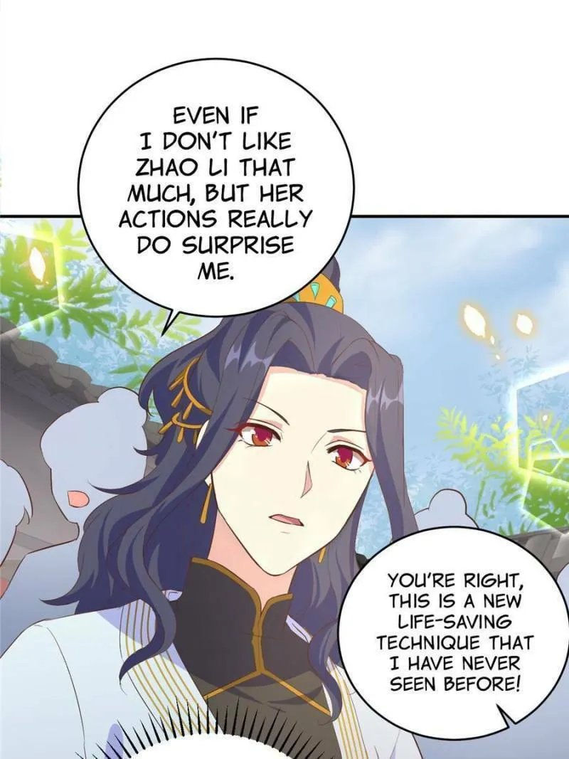 Read My Male Harem (Colored) chapter 45 image 18 on Lezhin