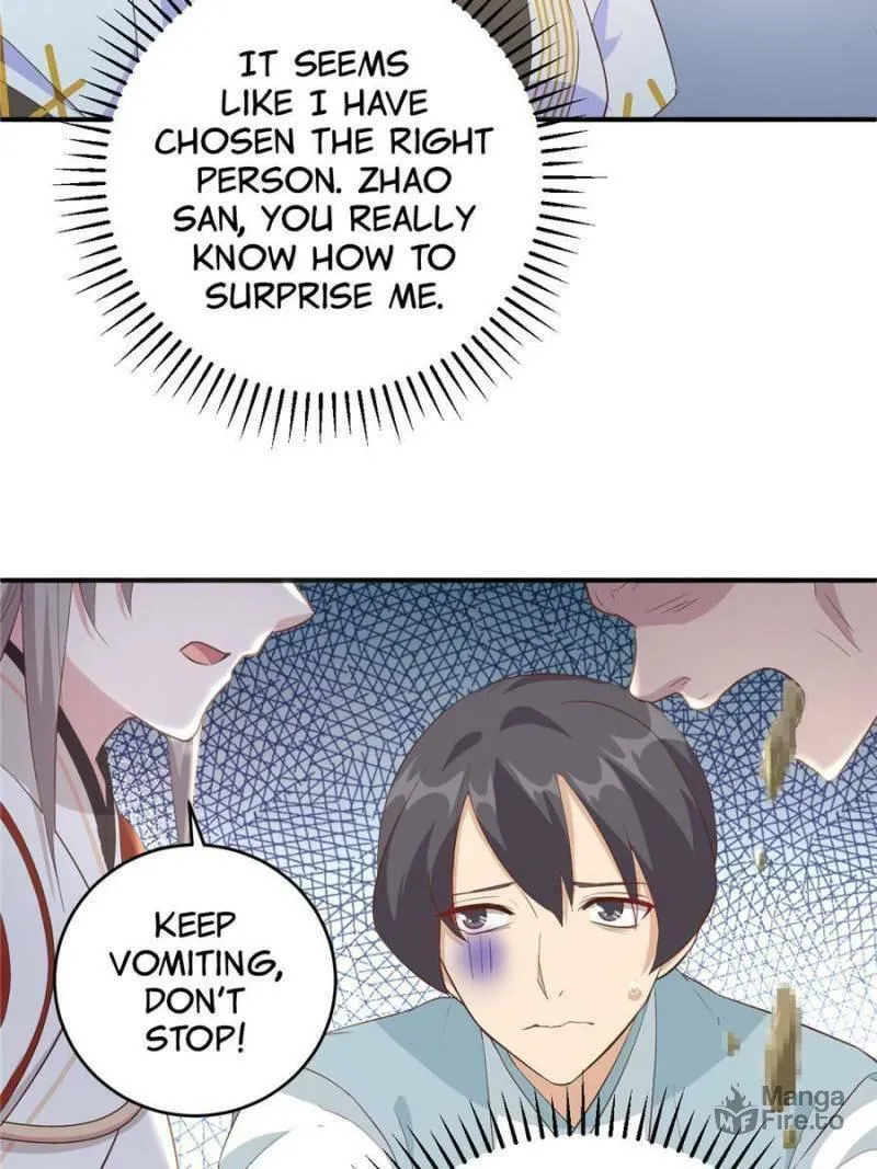 Read My Male Harem (Colored) chapter 45 image 19 on Lezhin
