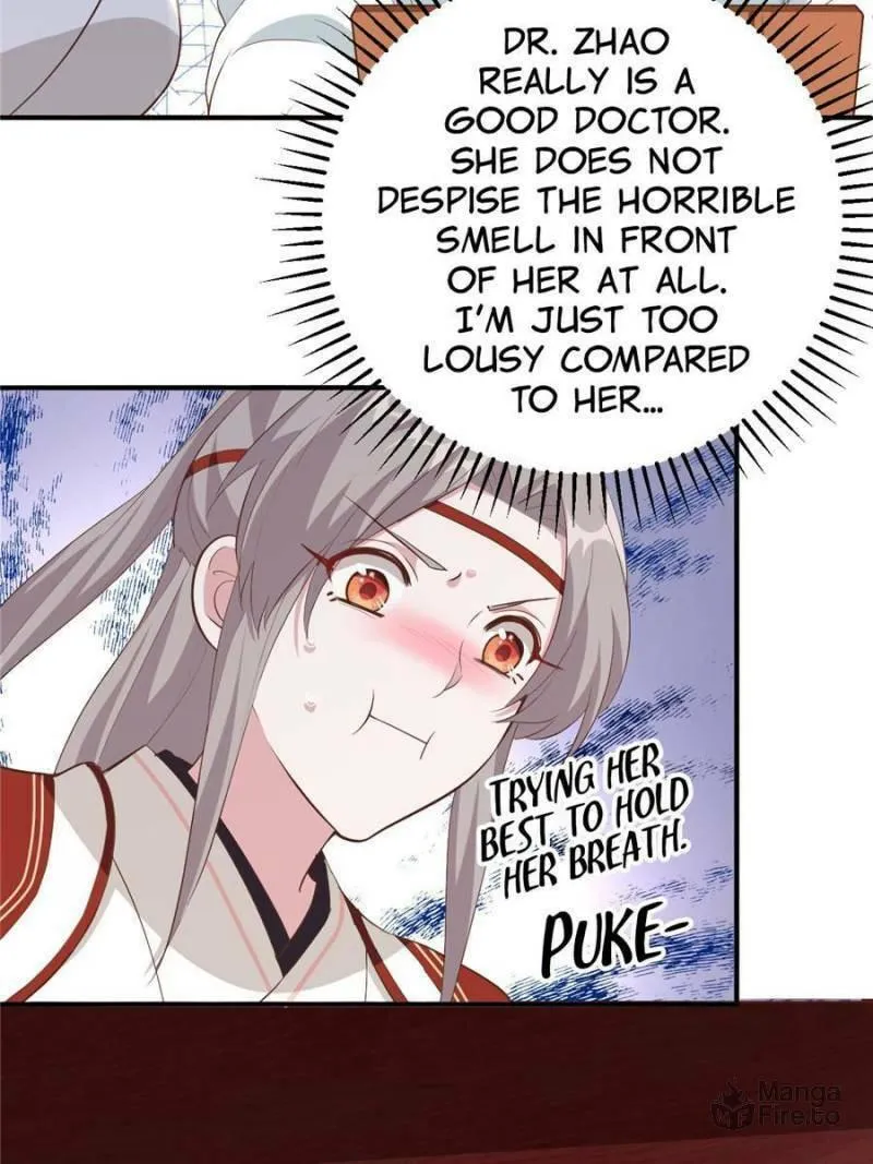 Read My Male Harem (Colored) chapter 45 image 20 on Lezhin