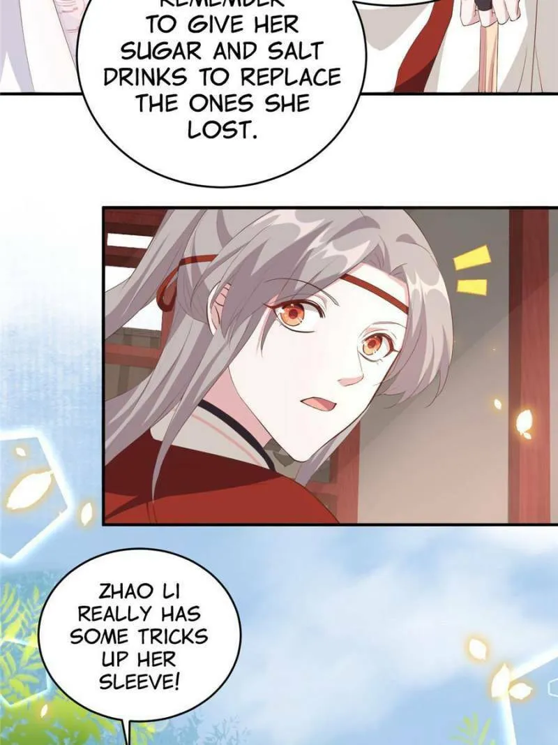 Read My Male Harem (Colored) chapter 45 image 22 on Lezhin