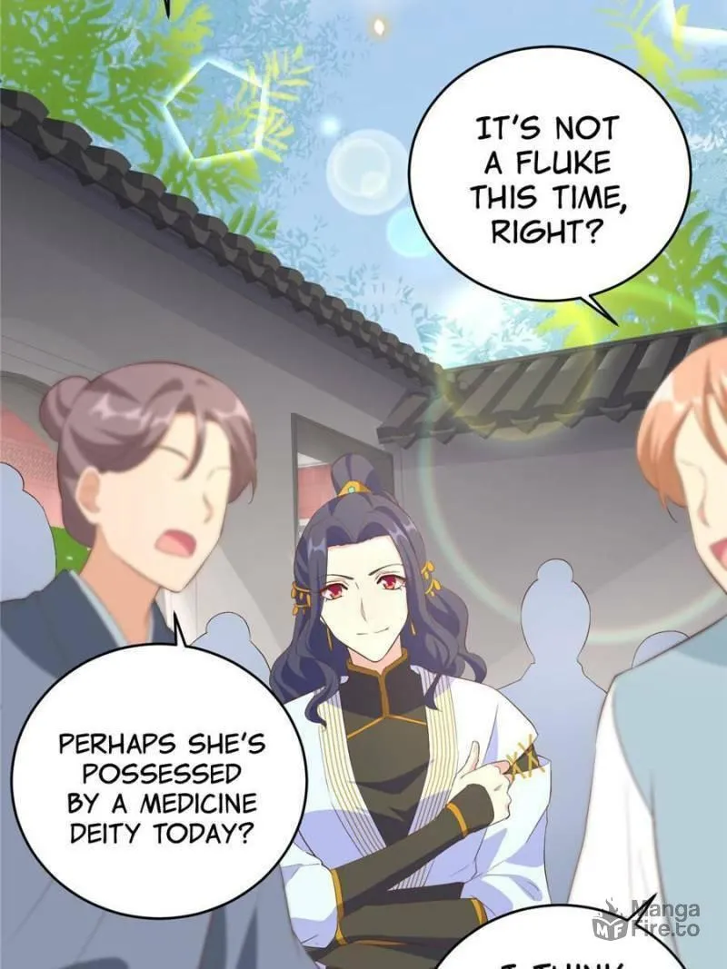 Read My Male Harem (Colored) chapter 45 image 23 on Lezhin