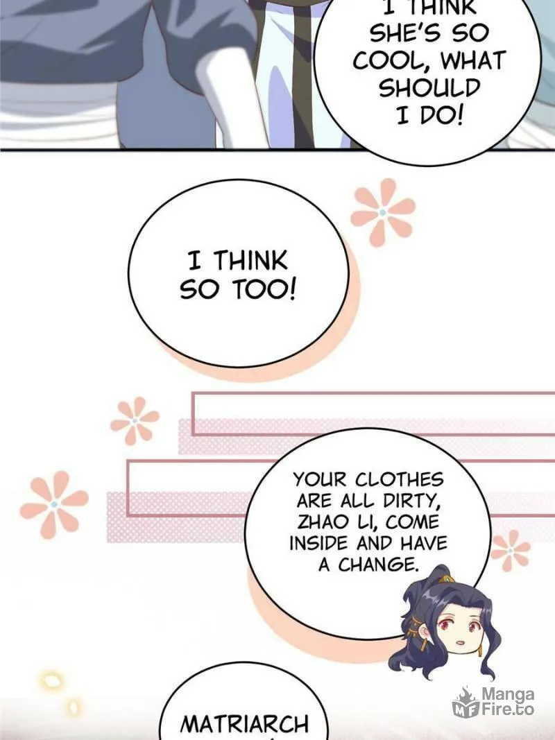 Read My Male Harem (Colored) chapter 45 image 24 on Lezhin