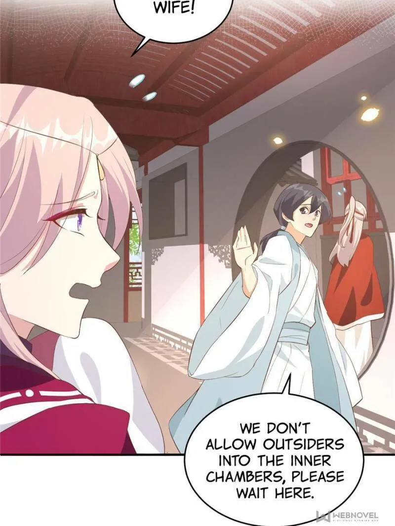 Read My Male Harem (Colored) chapter 45 image 25 on Lezhin