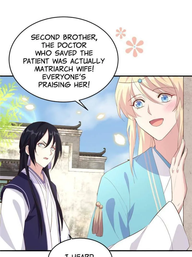 Read My Male Harem (Colored) chapter 45 image 27 on Lezhin