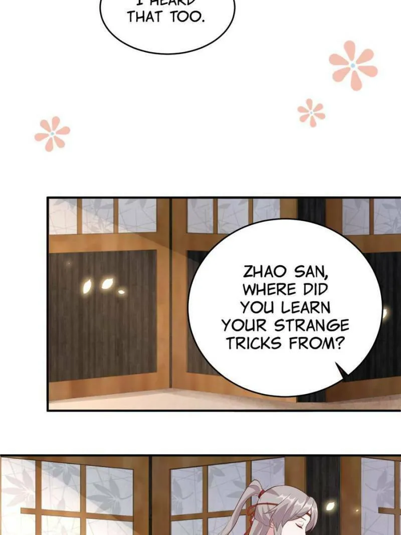Read My Male Harem (Colored) chapter 45 image 28 on Lezhin