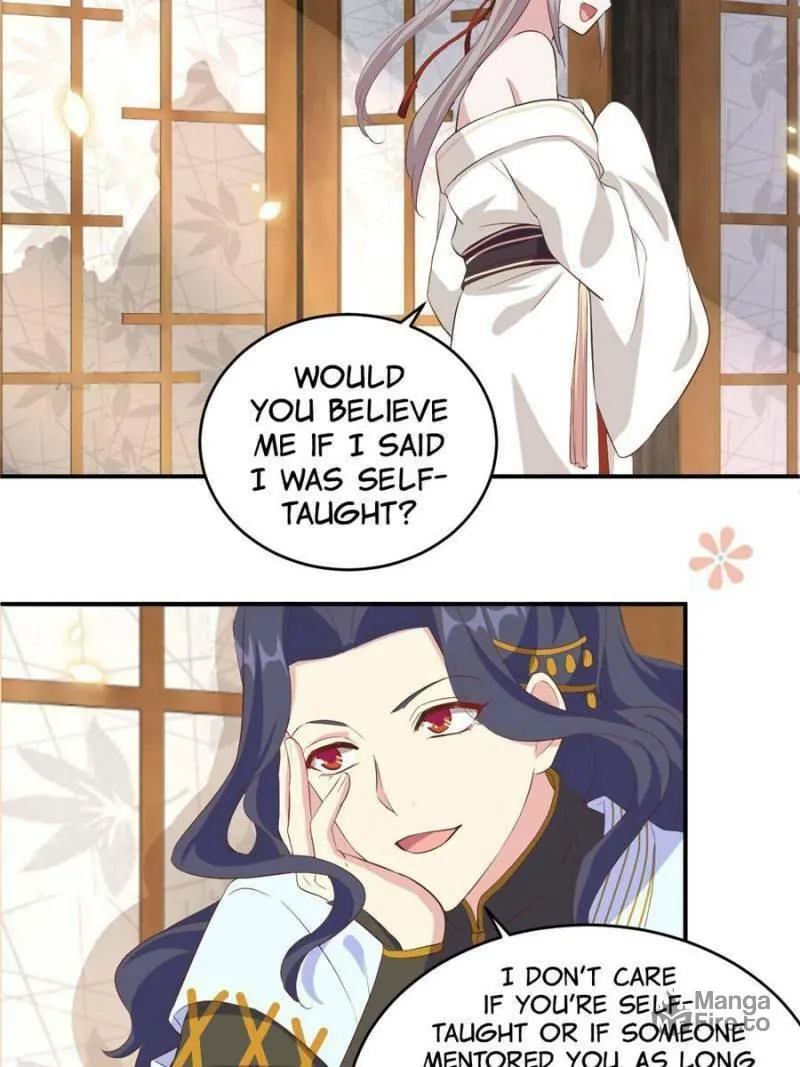 Read My Male Harem (Colored) chapter 45 image 29 on Lezhin
