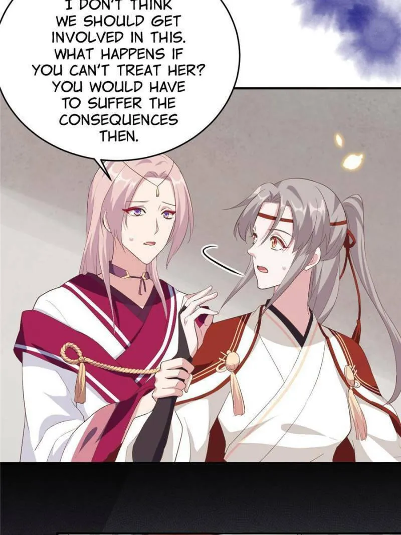 Read My Male Harem (Colored) chapter 45 image 3 on Lezhin