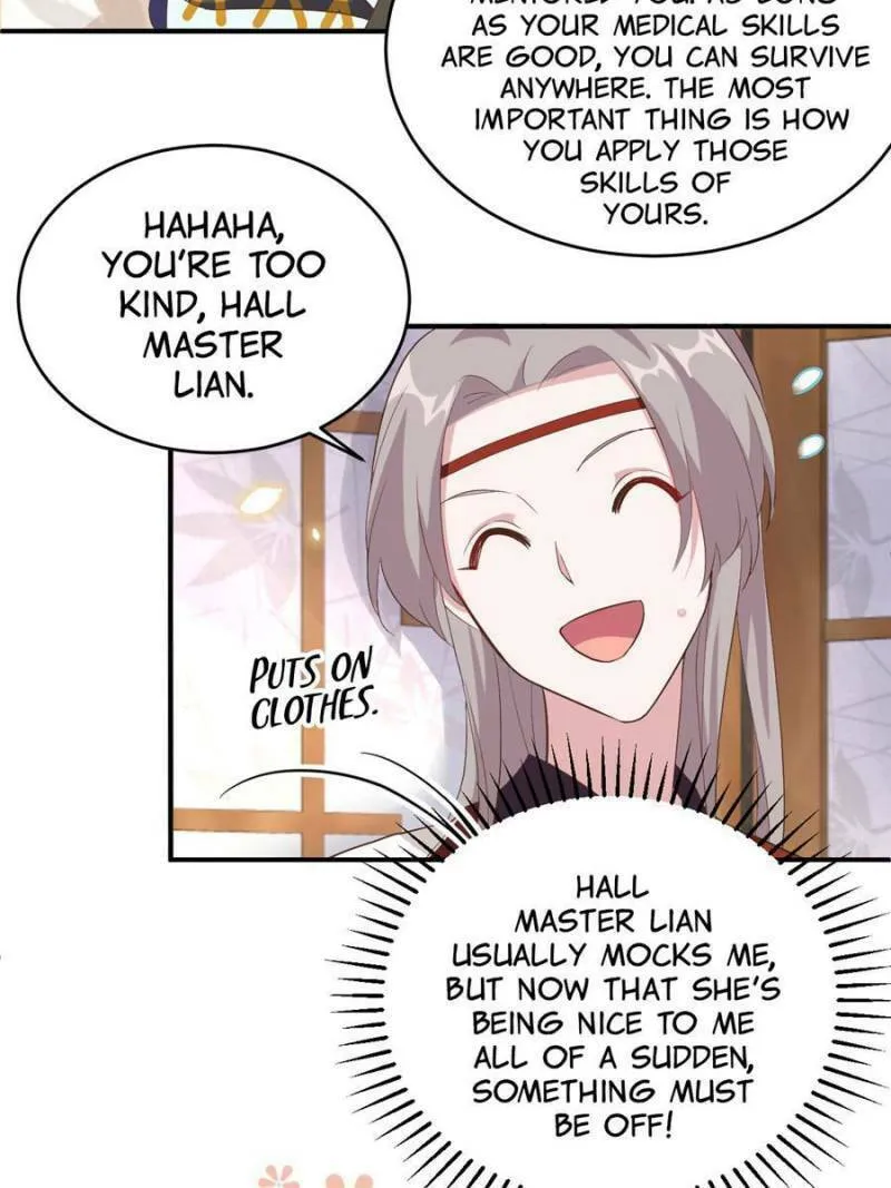 Read My Male Harem (Colored) chapter 45 image 30 on Lezhin