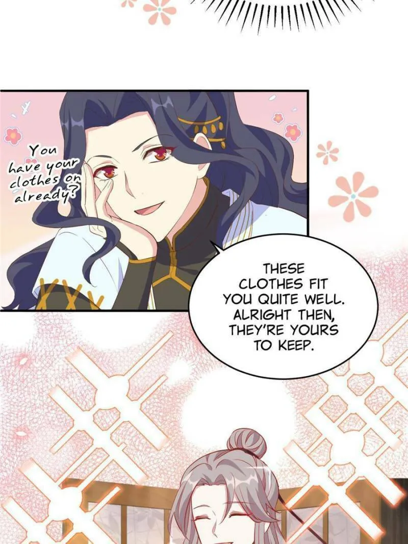 Read My Male Harem (Colored) chapter 45 image 31 on Lezhin