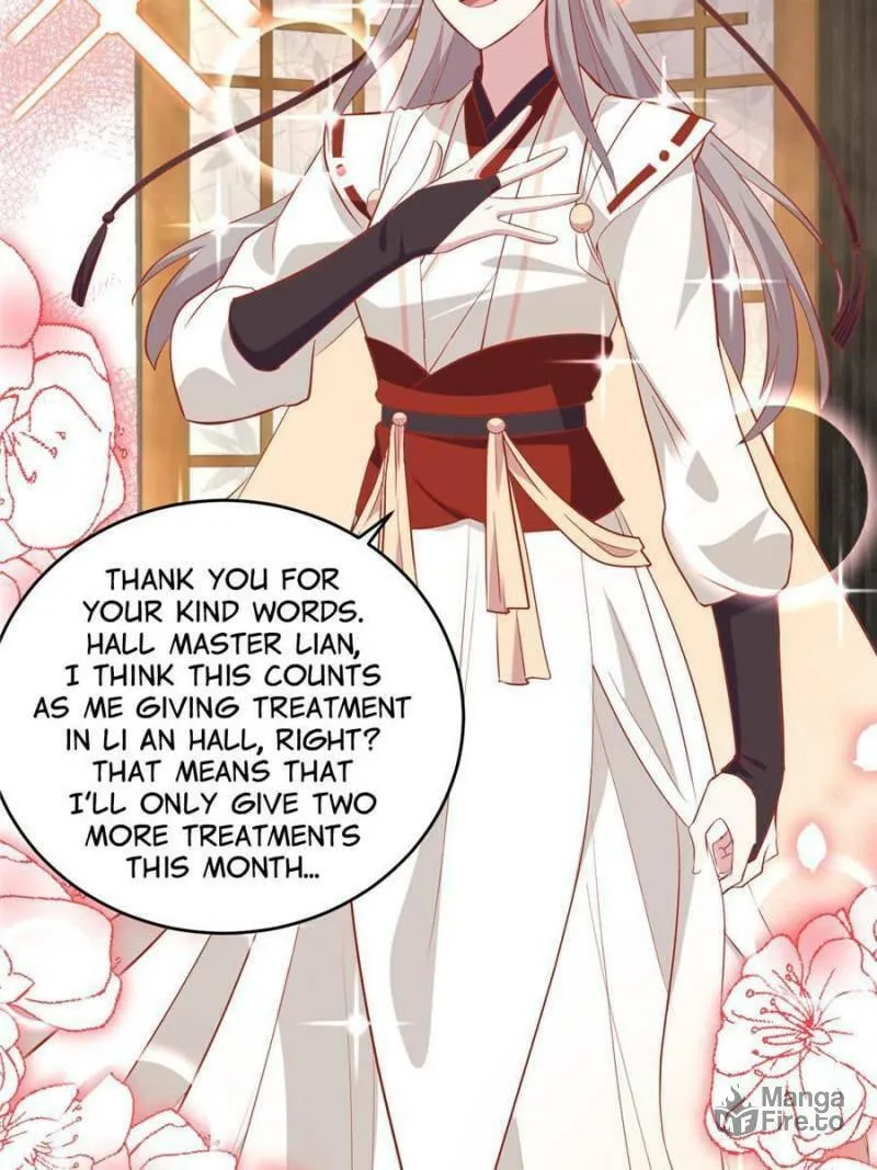 Read My Male Harem (Colored) chapter 45 image 32 on Lezhin