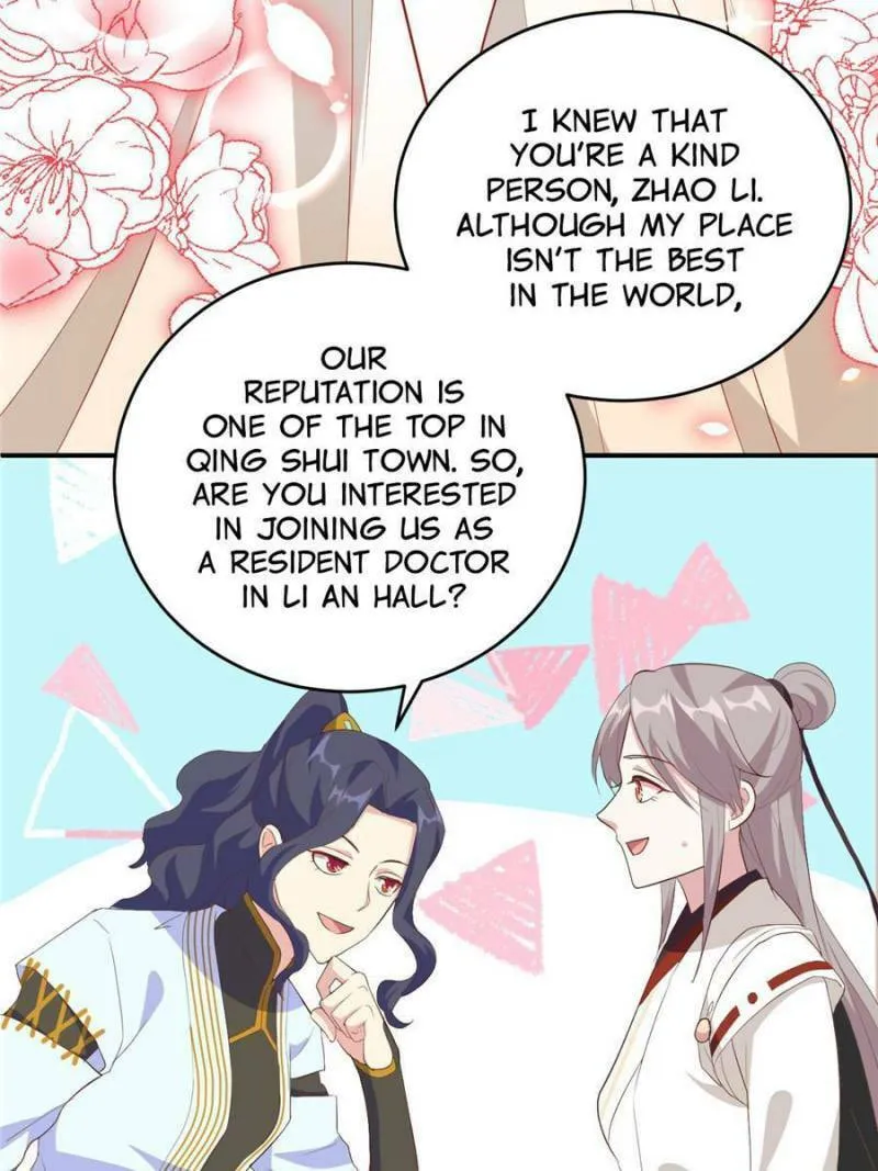 Read My Male Harem (Colored) chapter 45 image 33 on Lezhin