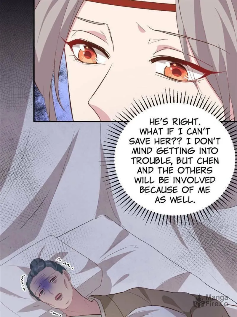 Read My Male Harem (Colored) chapter 45 image 4 on Lezhin