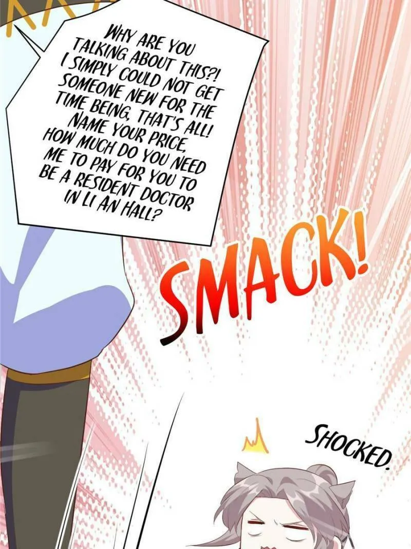 Read My Male Harem (Colored) chapter 45 image 40 on Lezhin