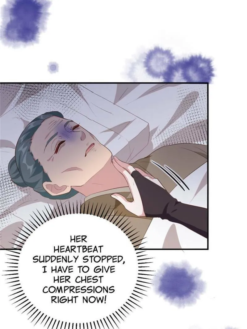 Read My Male Harem (Colored) chapter 45 image 7 on Lezhin
