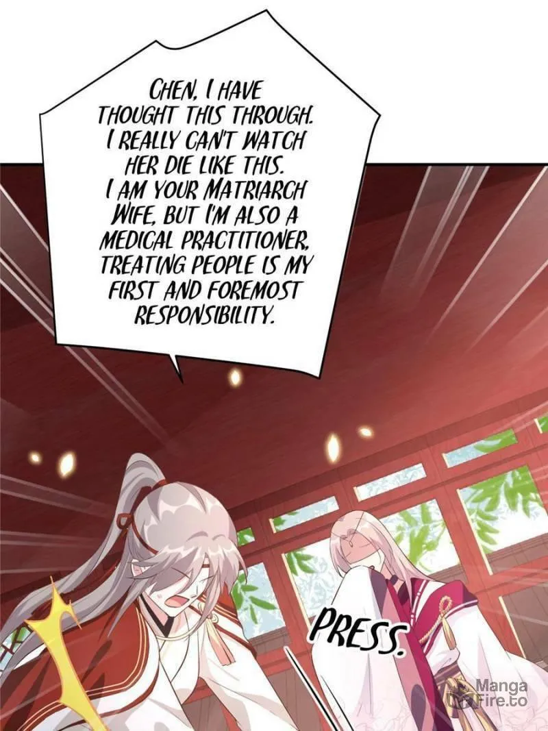Read My Male Harem (Colored) chapter 45 image 9 on Lezhin