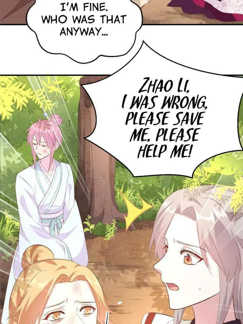 Read My Male Harem (Colored) chapter 46 image 10 on Lezhin