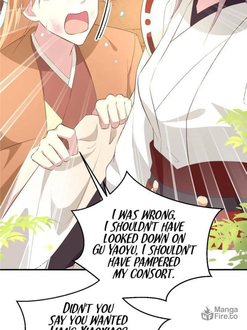 Read My Male Harem (Colored) chapter 46 image 11 on Lezhin