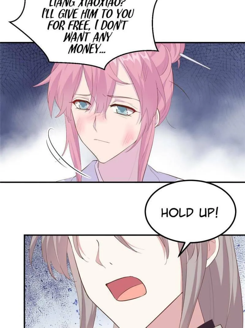 Read My Male Harem (Colored) chapter 46 image 12 on Lezhin
