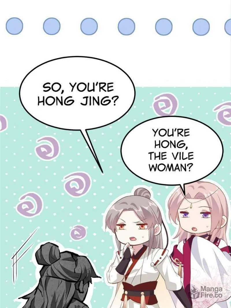 Read My Male Harem (Colored) chapter 46 image 14 on Lezhin