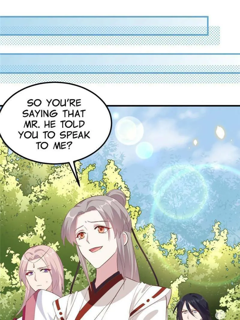 Read My Male Harem (Colored) chapter 46 image 16 on Lezhin