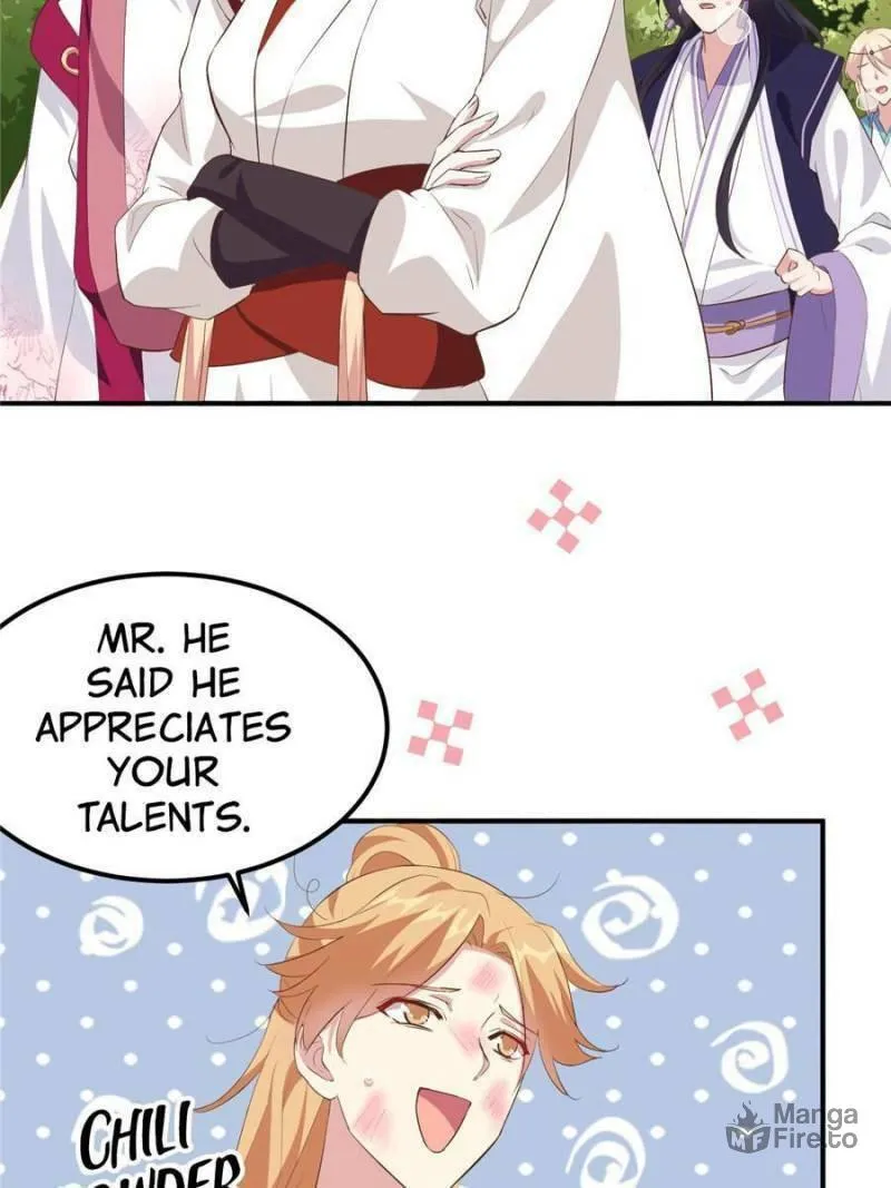 Read My Male Harem (Colored) chapter 46 image 17 on Lezhin