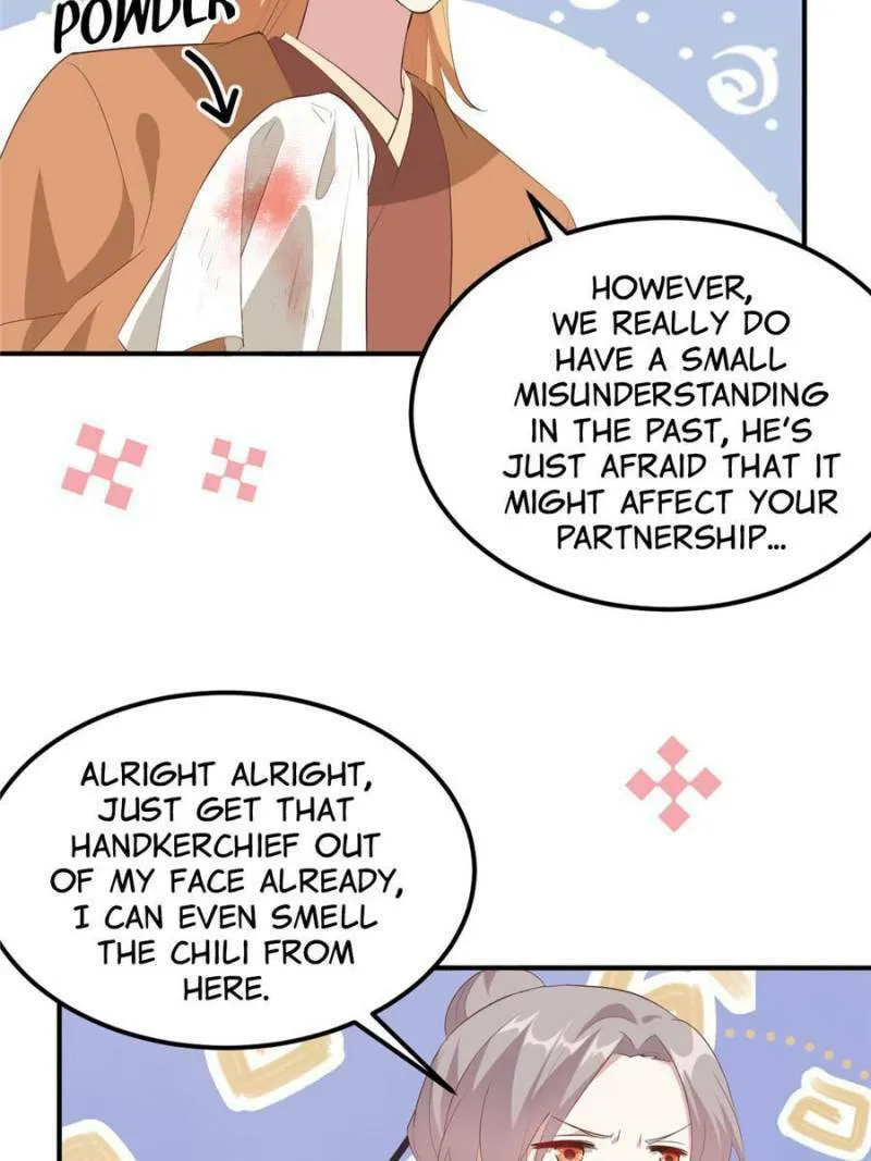 Read My Male Harem (Colored) chapter 46 image 18 on Lezhin