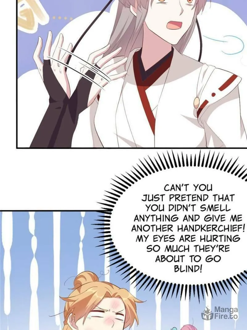 Read My Male Harem (Colored) chapter 46 image 19 on Lezhin