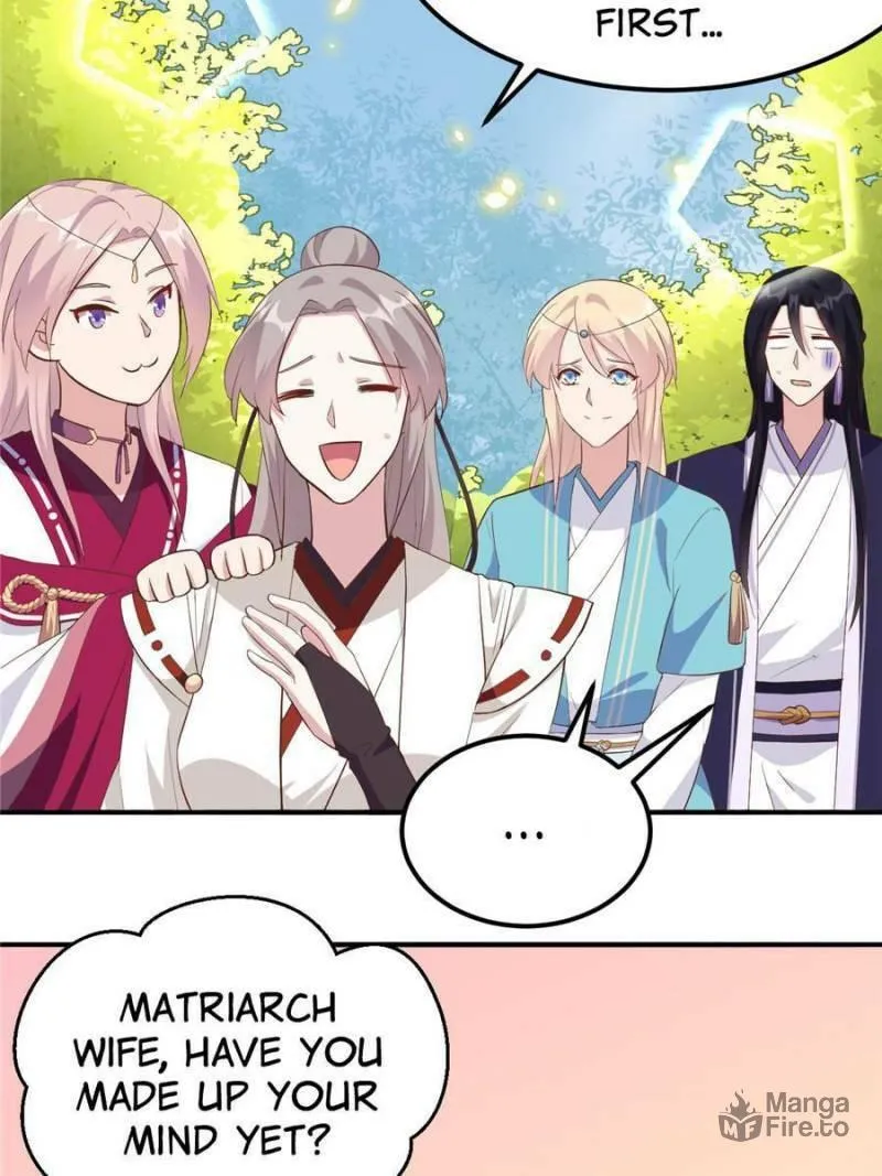 Read My Male Harem (Colored) chapter 46 image 2 on Lezhin