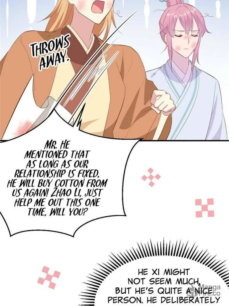 Read My Male Harem (Colored) chapter 46 image 20 on Lezhin