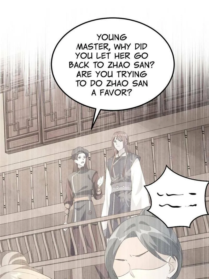Read My Male Harem (Colored) chapter 46 image 22 on Lezhin