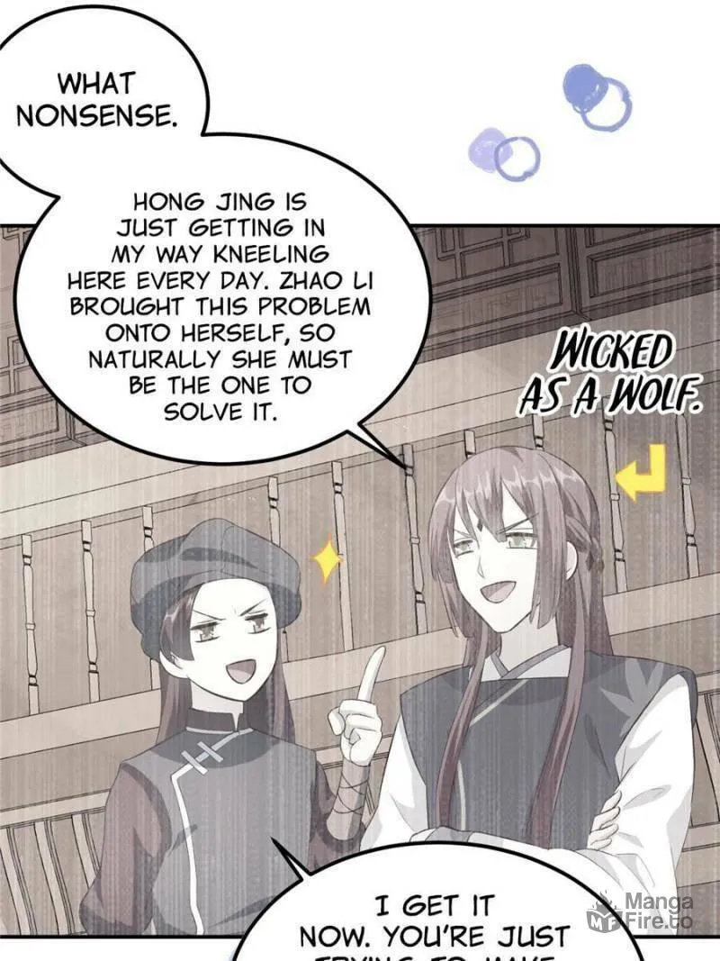 Read My Male Harem (Colored) chapter 46 image 24 on Lezhin