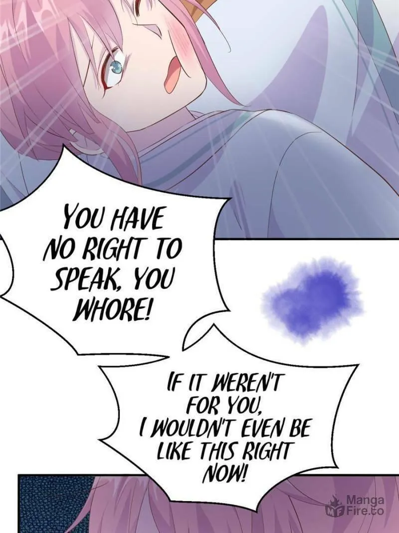 Read My Male Harem (Colored) chapter 46 image 34 on Lezhin