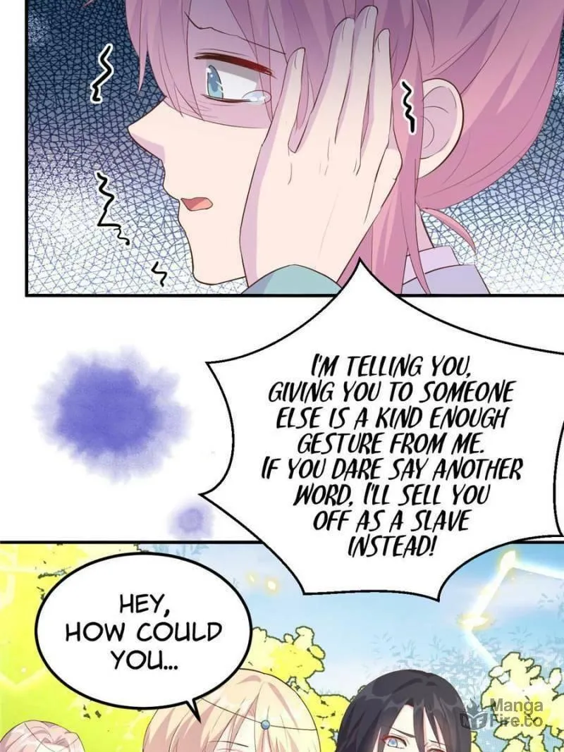 Read My Male Harem (Colored) chapter 46 image 35 on Lezhin