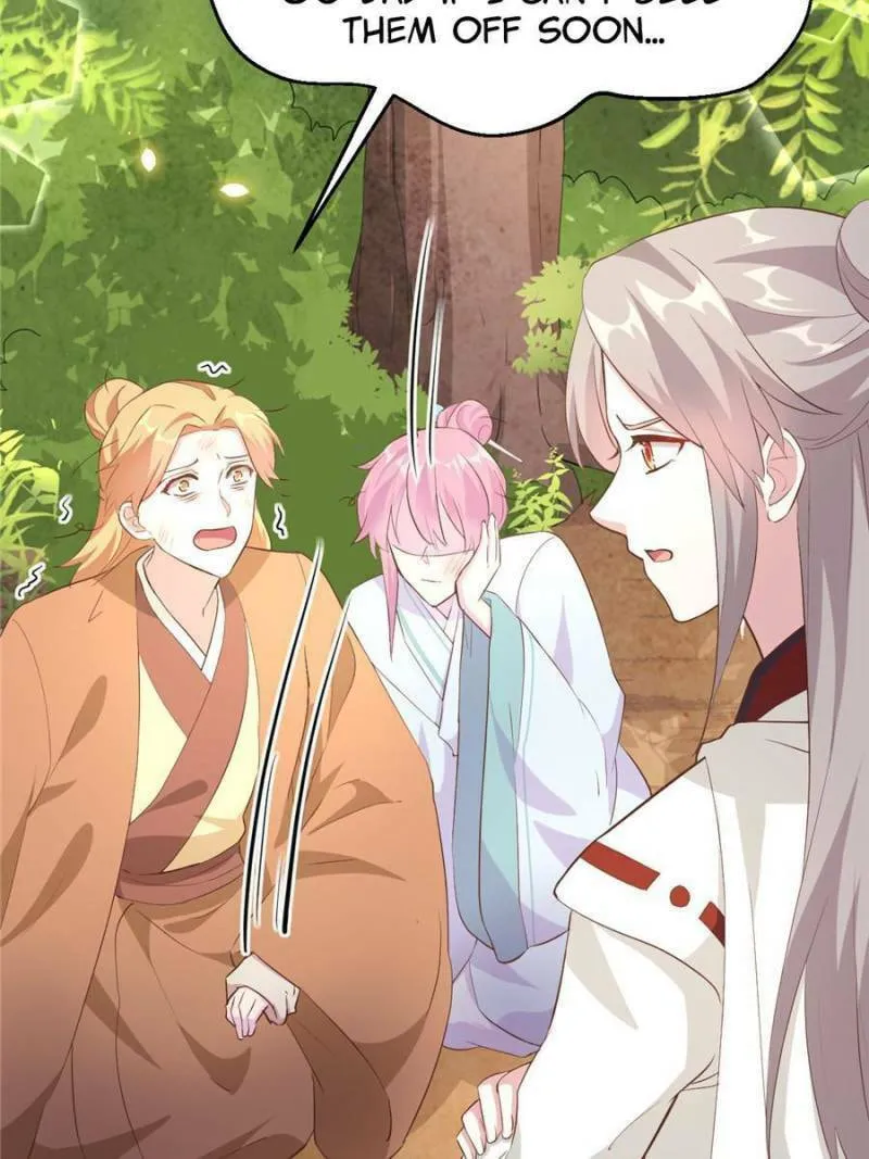 Read My Male Harem (Colored) chapter 46 image 37 on Lezhin