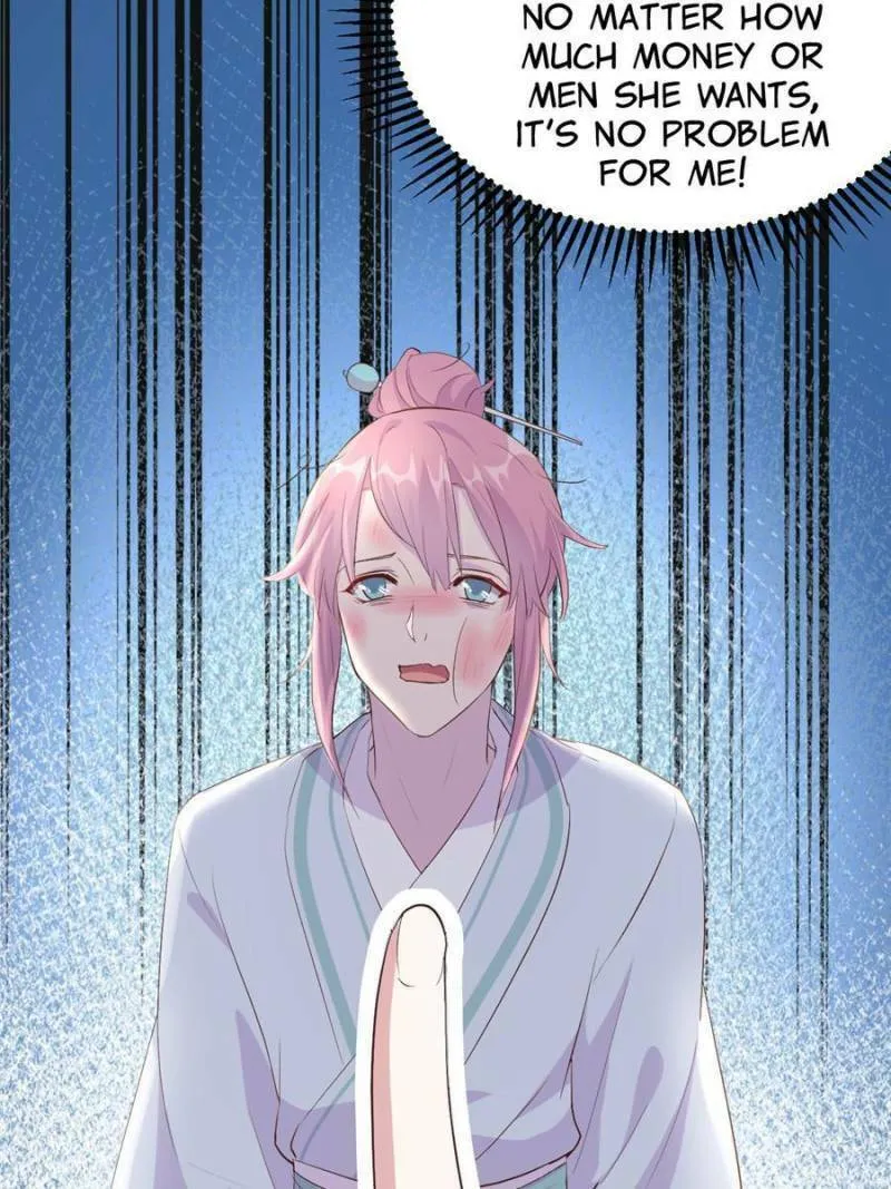 Read My Male Harem (Colored) chapter 46 image 40 on Lezhin