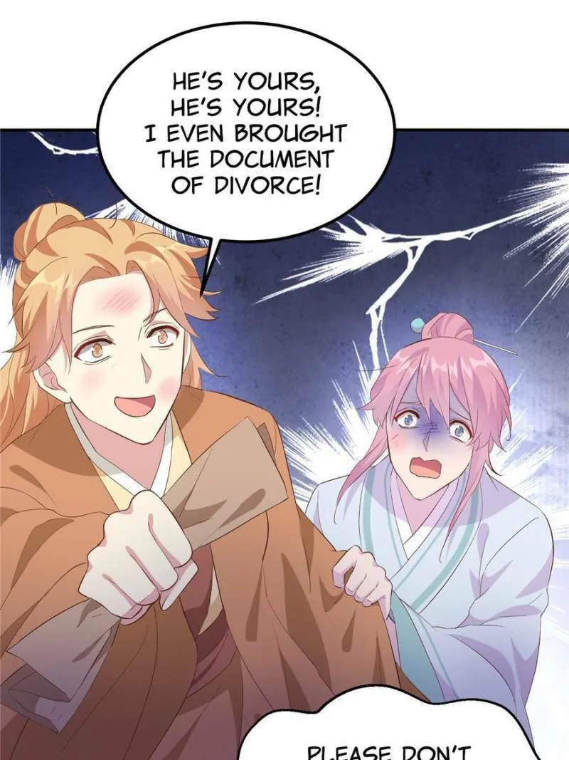 Read My Male Harem (Colored) chapter 46 image 42 on Lezhin