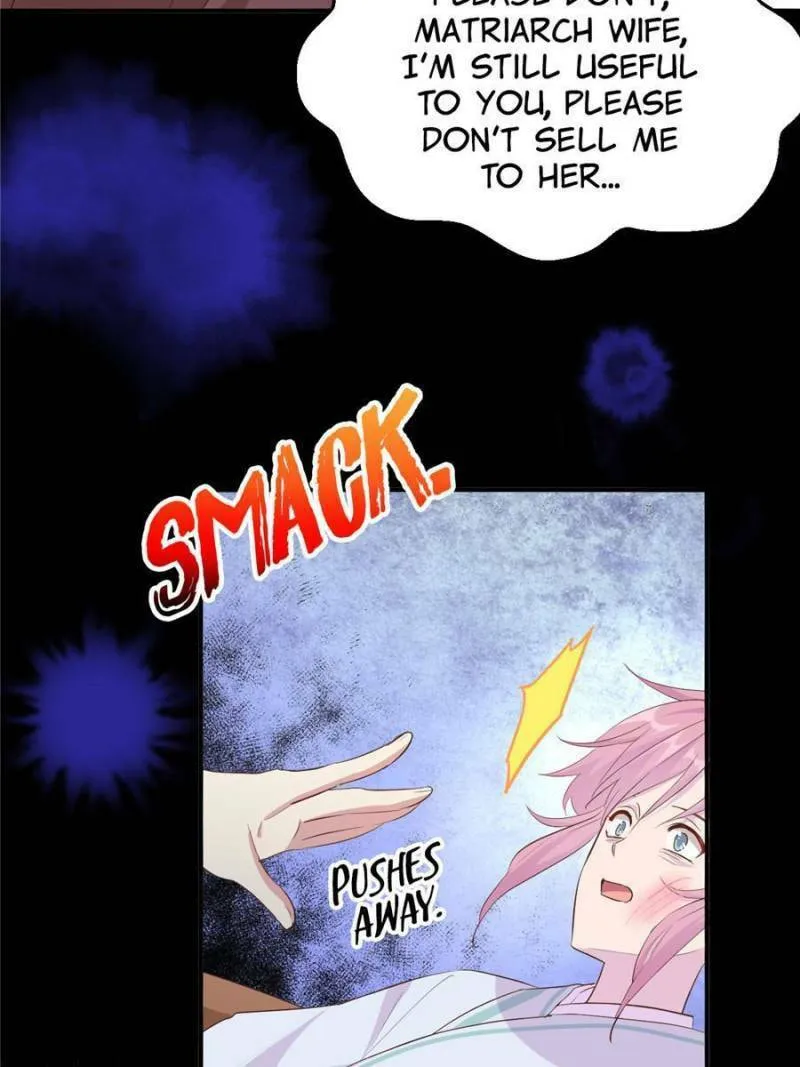 Read My Male Harem (Colored) chapter 46 image 43 on Lezhin