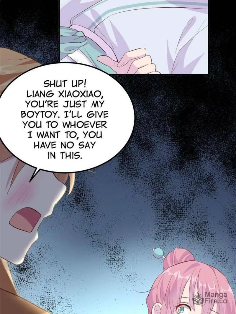 Read My Male Harem (Colored) chapter 46 image 44 on Lezhin