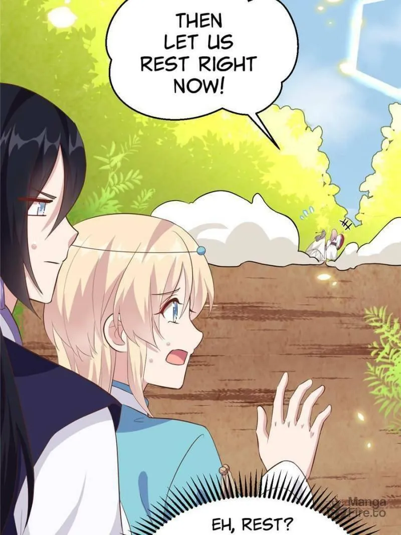 Read My Male Harem (Colored) chapter 46 image 5 on Lezhin